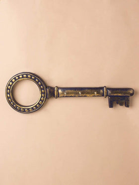 Keys Wall Hanging