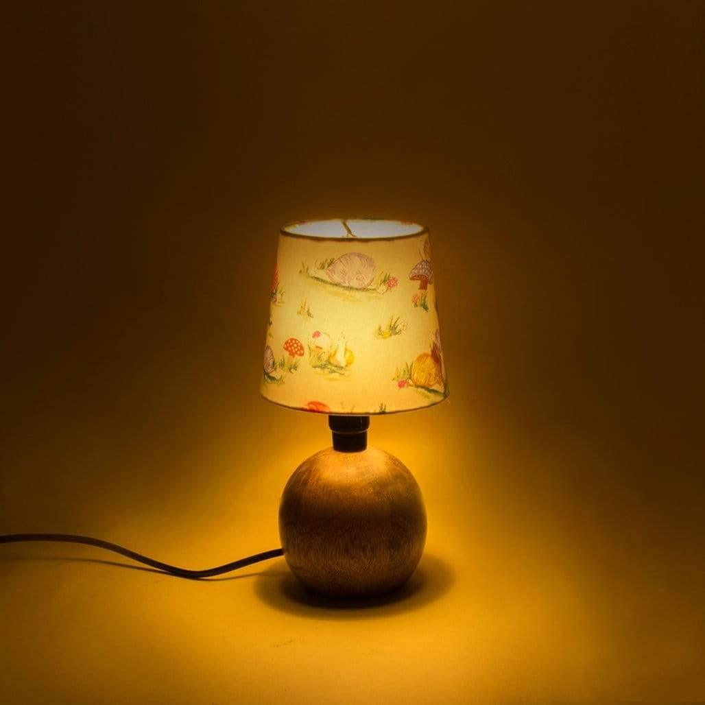 Kid's Lamp