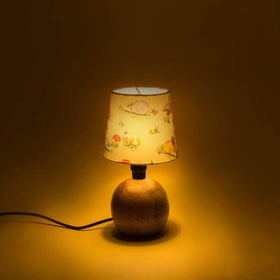 Kid's Lamp