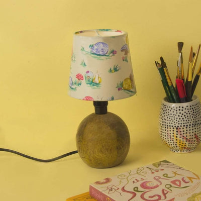 Kid's Lamp