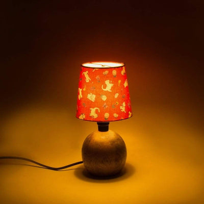 Kid's Lamp