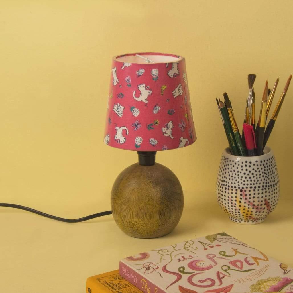 Kid's Lamp