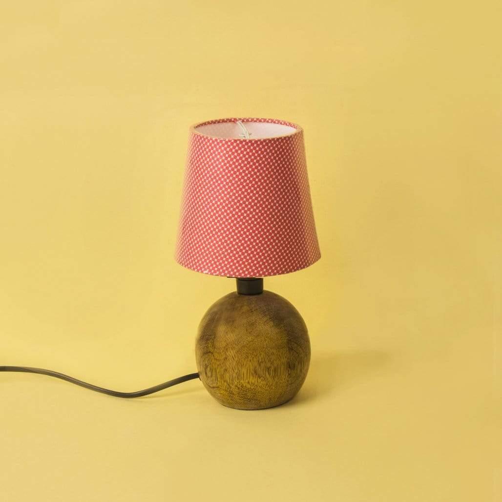 Kid's Lamp