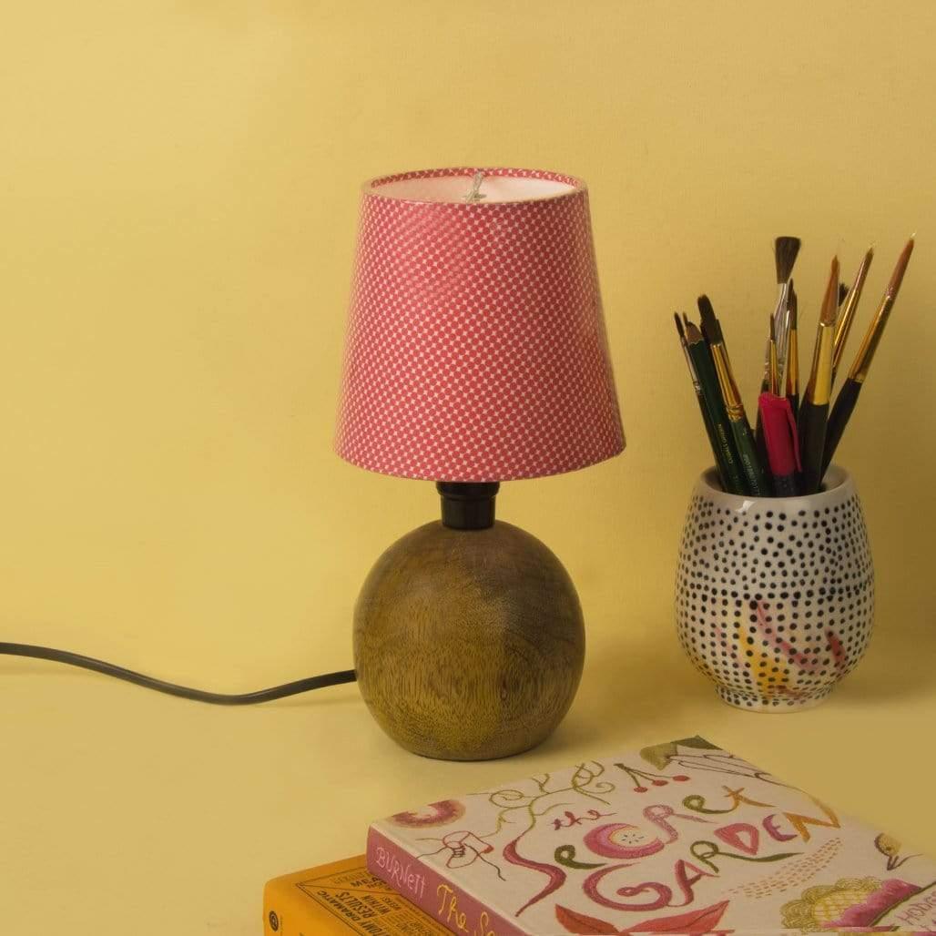 Kid's Lamp