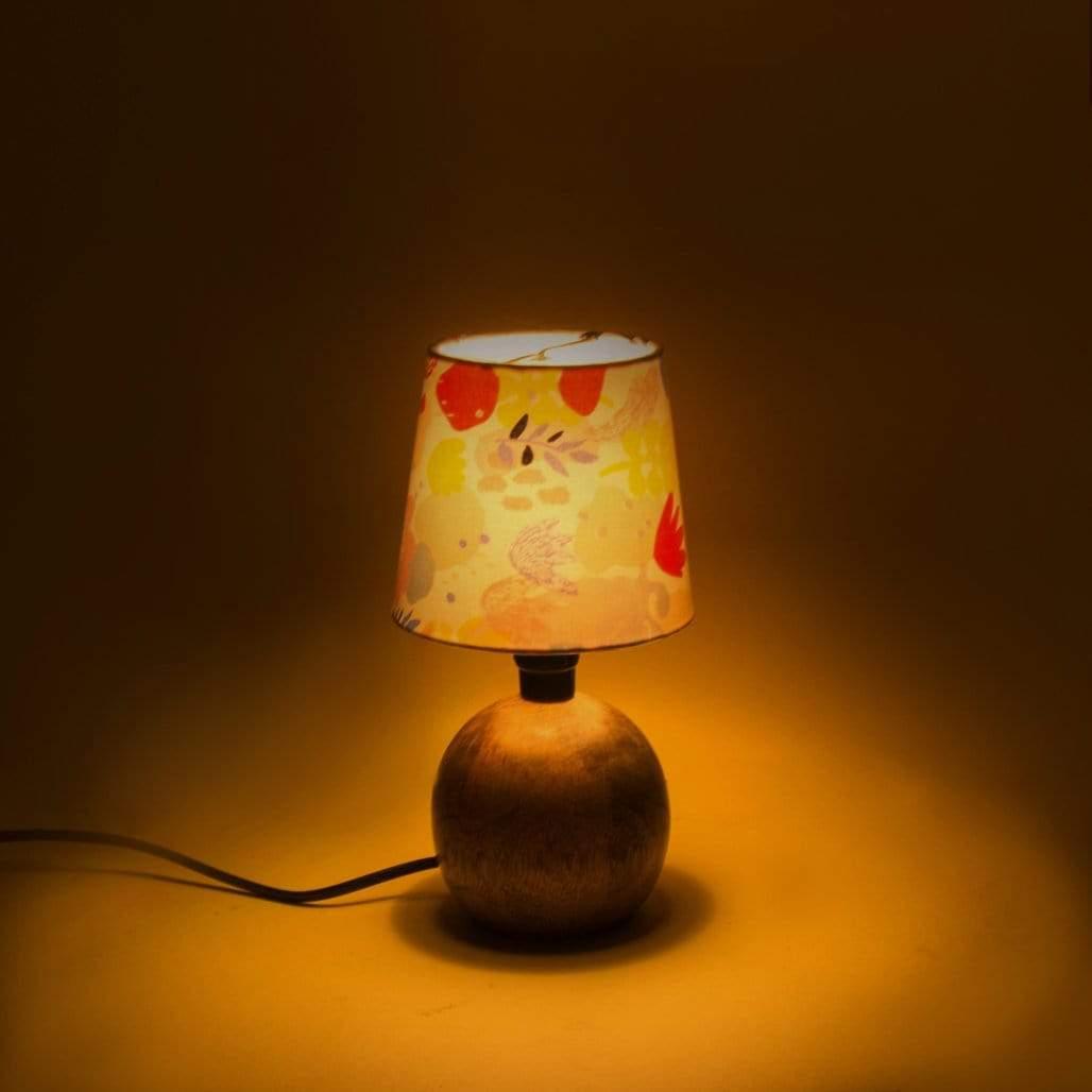 Kid's Lamp