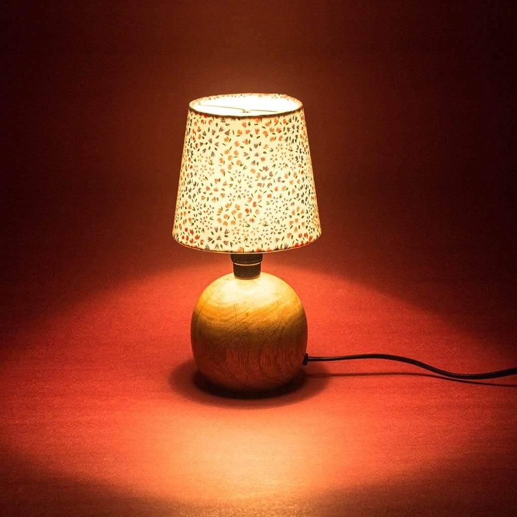 Kid's Lamp