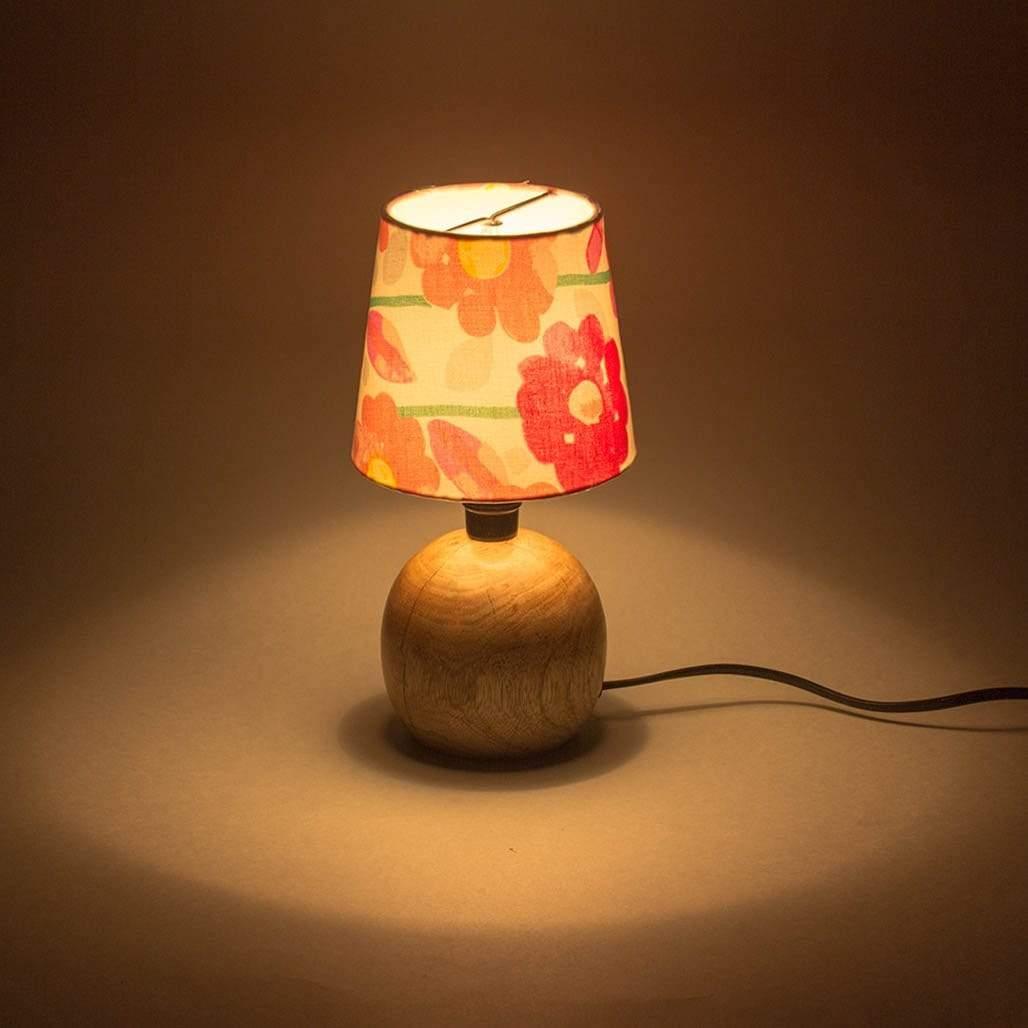 Kid's Lamp