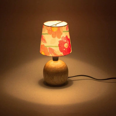 Kid's Lamp