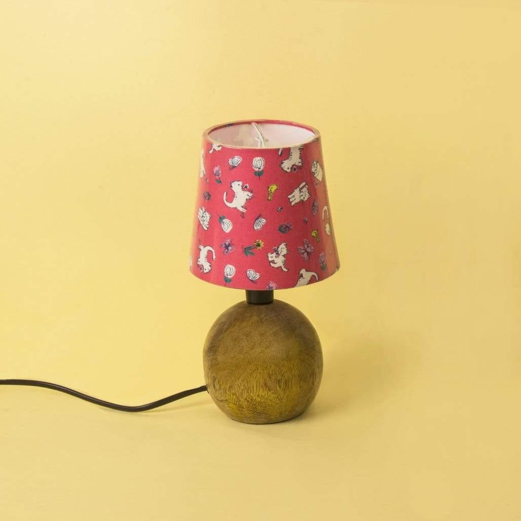 Kid's Lamp