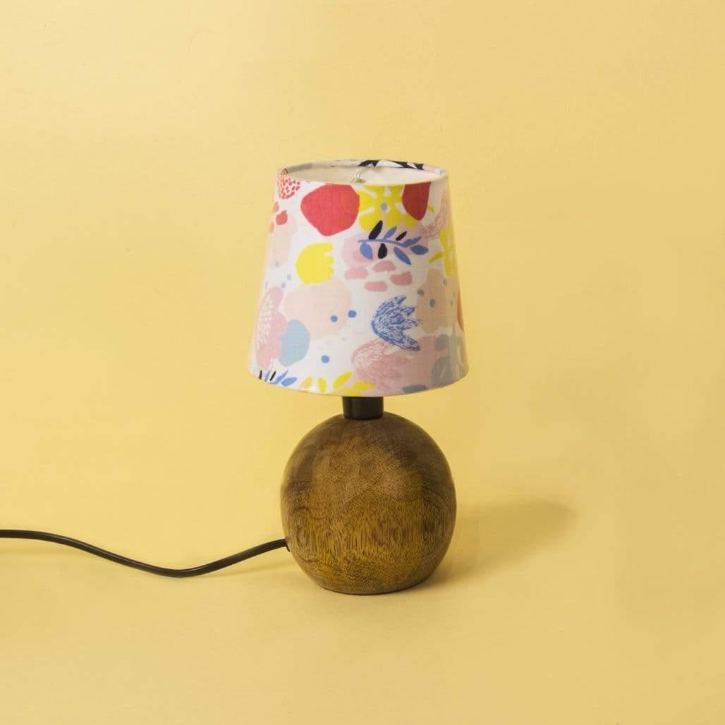 Kid's Lamp