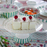 kitchen accessories Magique by The Wishing Chair: Portrait of a Rose Cake Stand