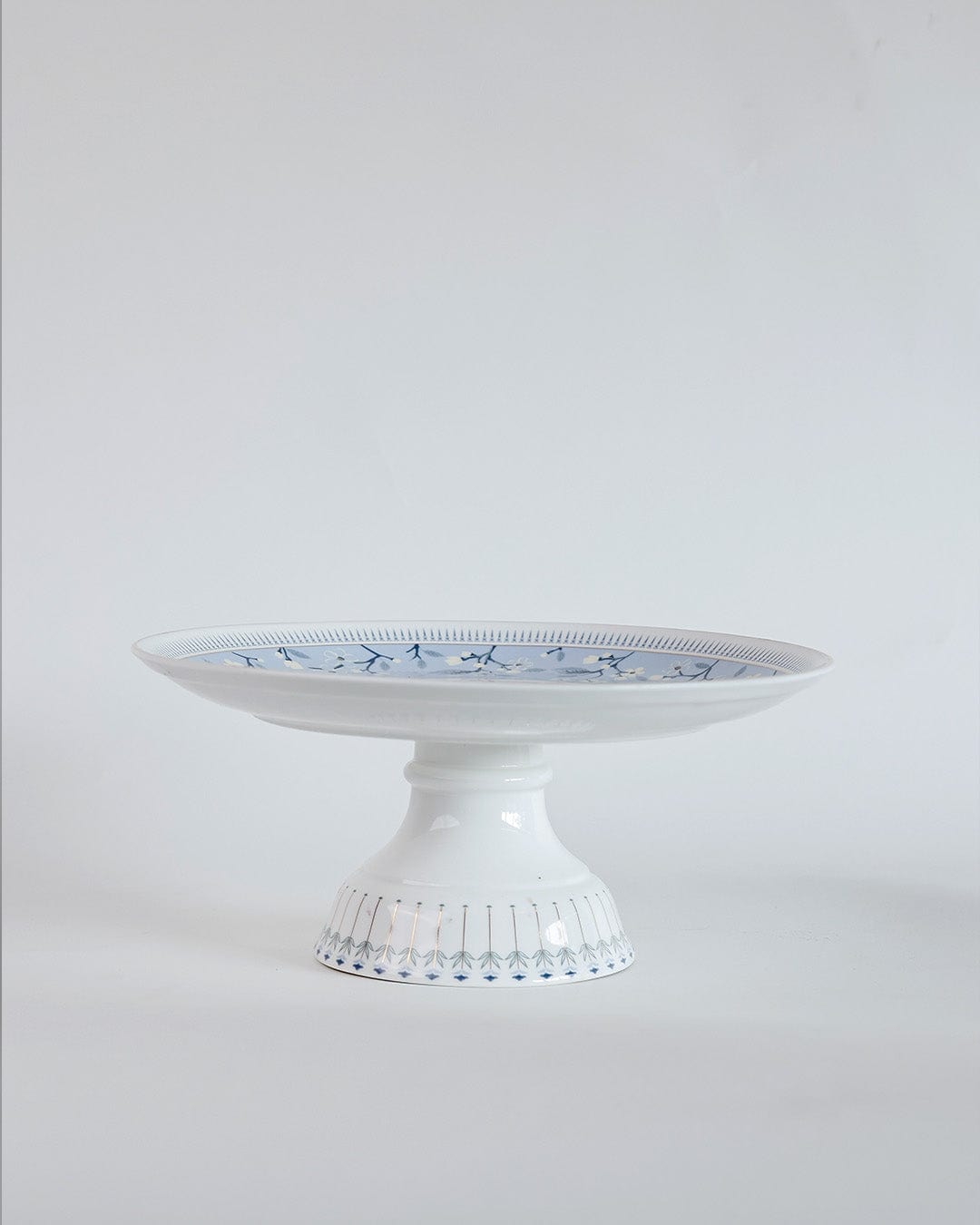 kitchen accessories Magique by The Wishing Chair:River of Flowers Cake Stand