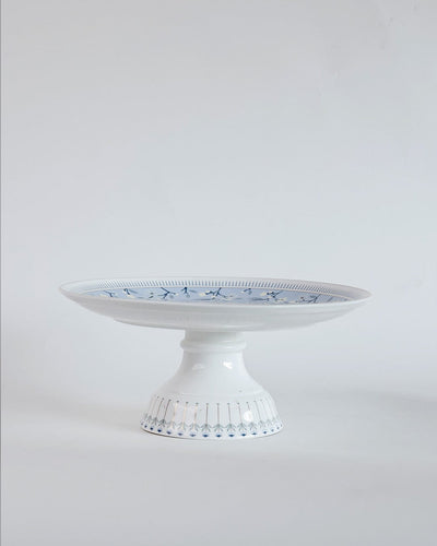 kitchen accessories Magique by The Wishing Chair:River of Flowers Cake Stand