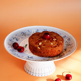 kitchen accessories Magique by The Wishing Chair:River of Flowers Cake Stand