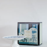 kitchen accessories Magique by The Wishing Chair:River of Flowers Cake Stand