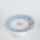 kitchen accessories Magique by The Wishing Chair:River of Flowers Cake Stand