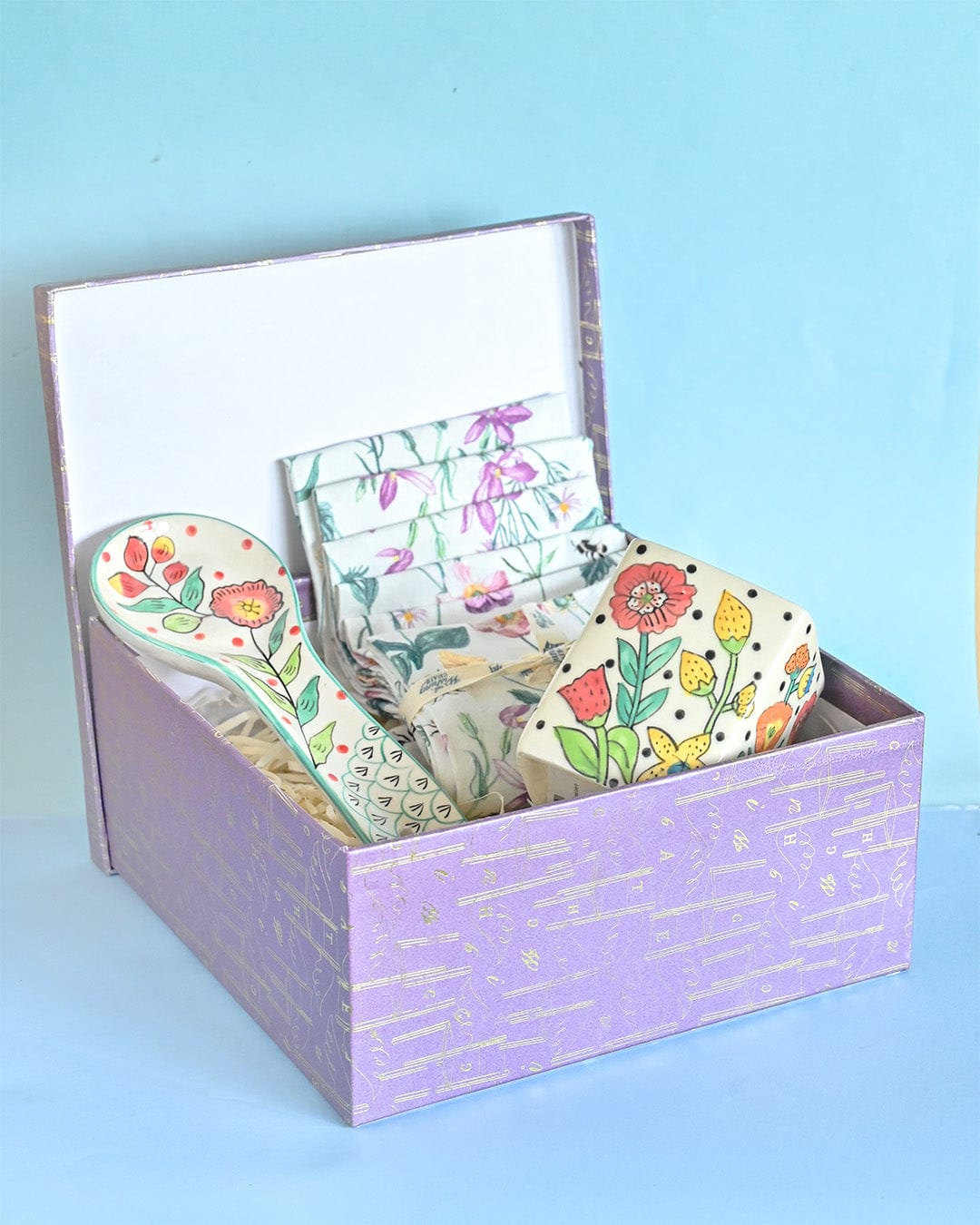 Kitchen Chic Gift Box