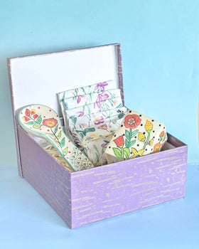 Kitchen Chic Gift Box