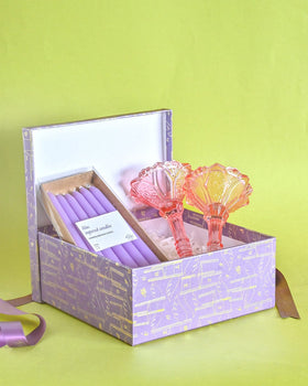 Let It Glow Gift Box