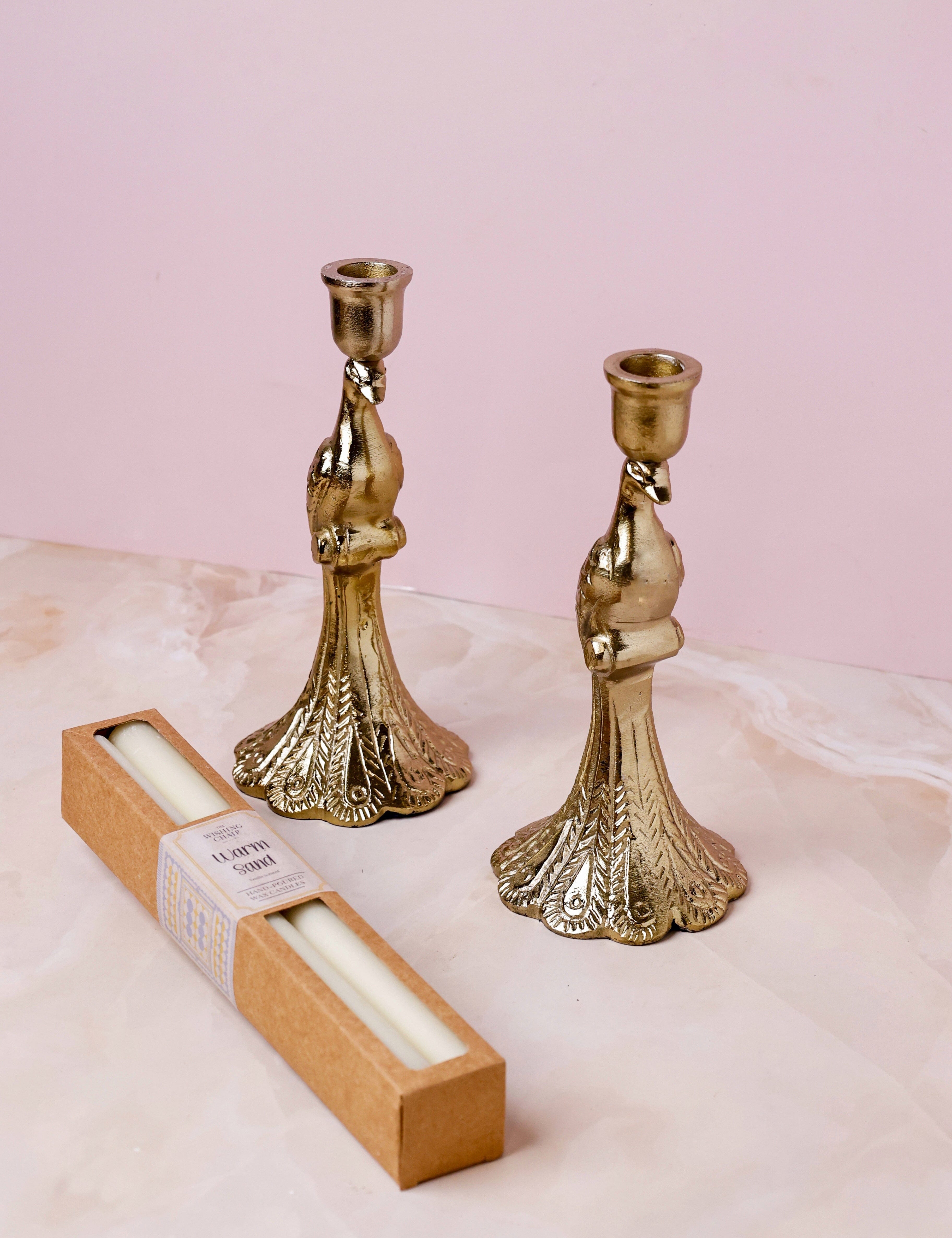 Let there be light Collection - Set of 2