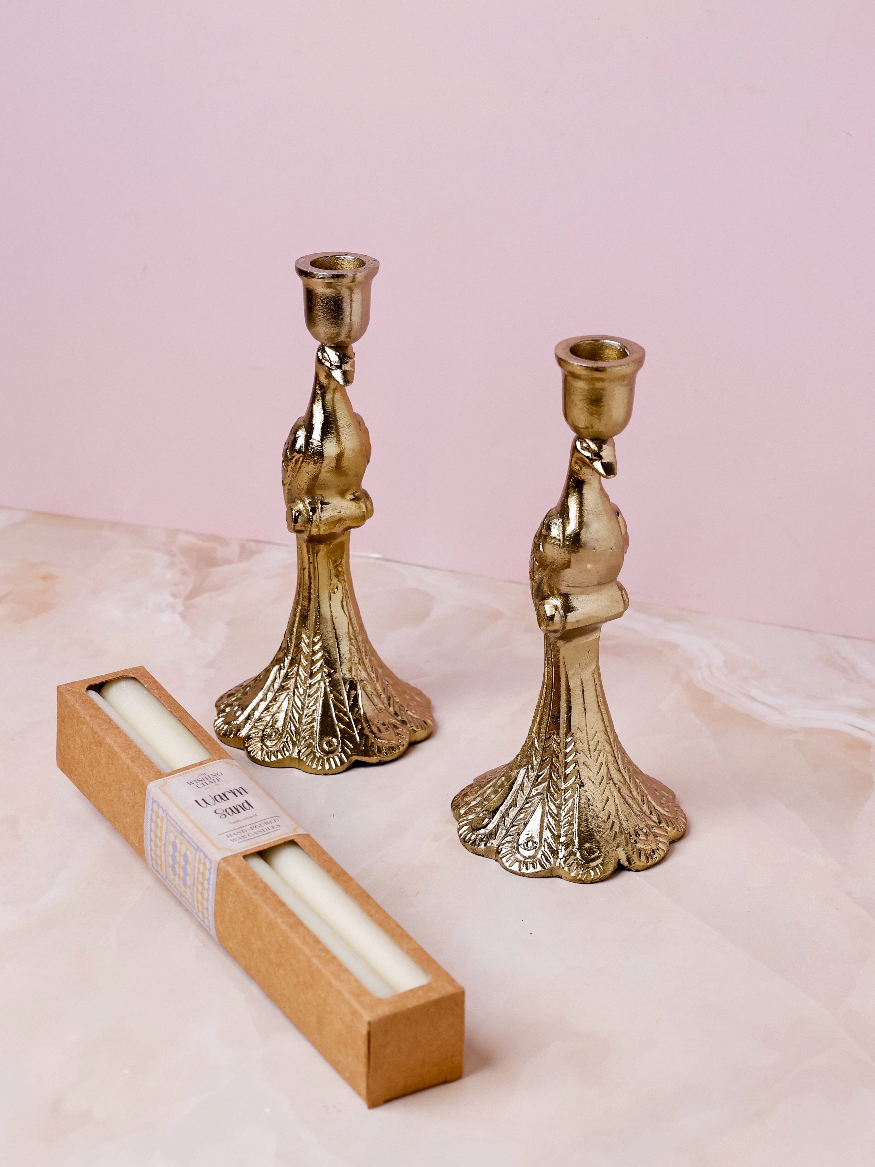 Let there be light Collection - Set of 2