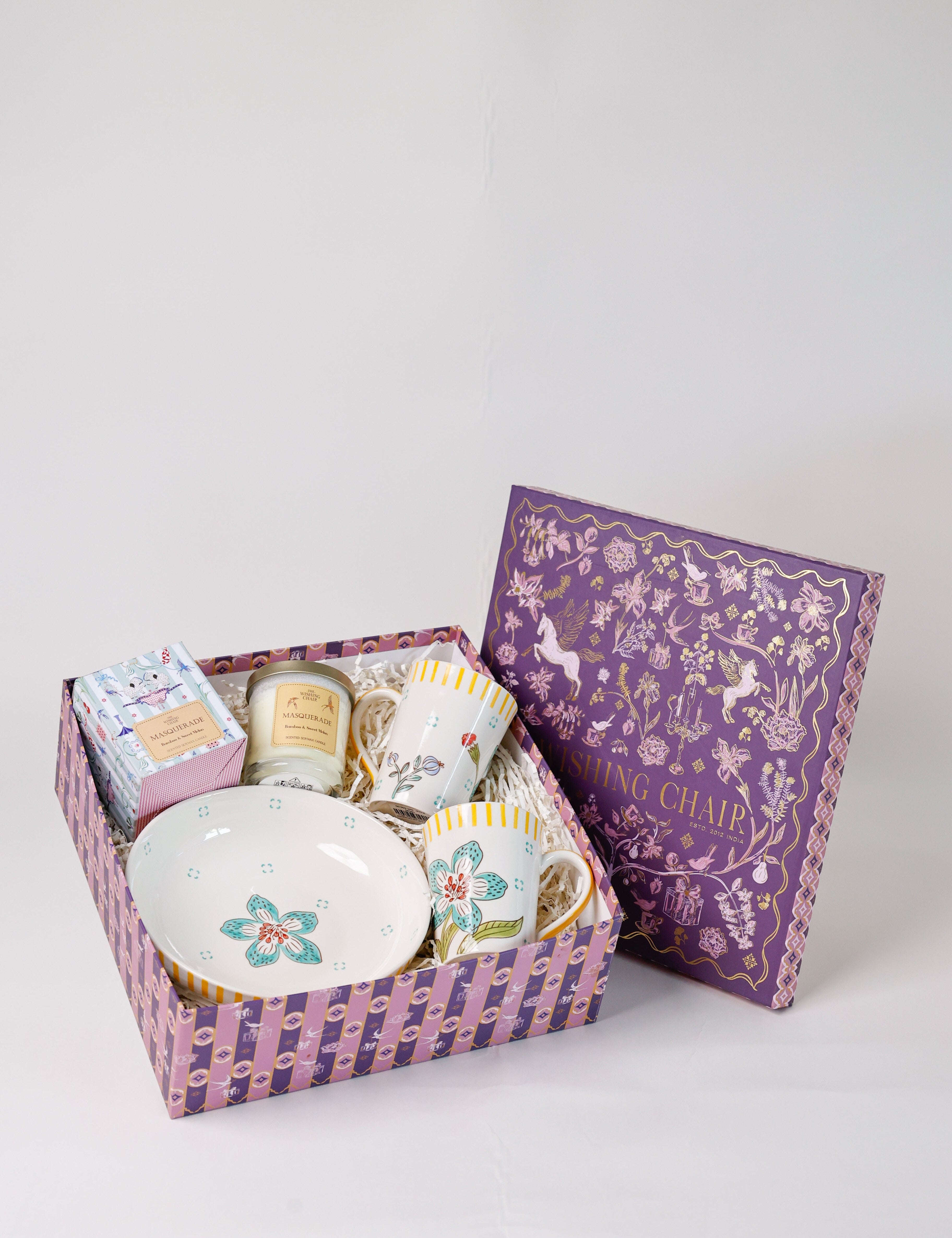 Life is Color Gift Box