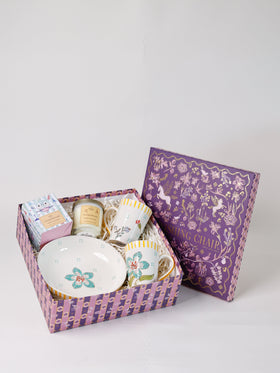 Life is Color Gift Box