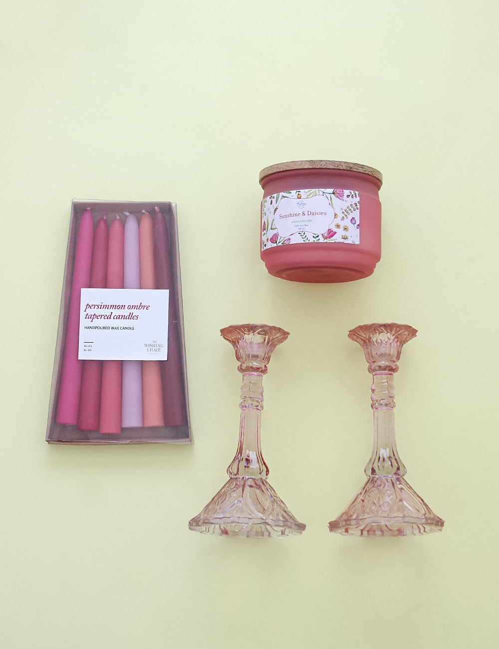 Light The Way Gift Box