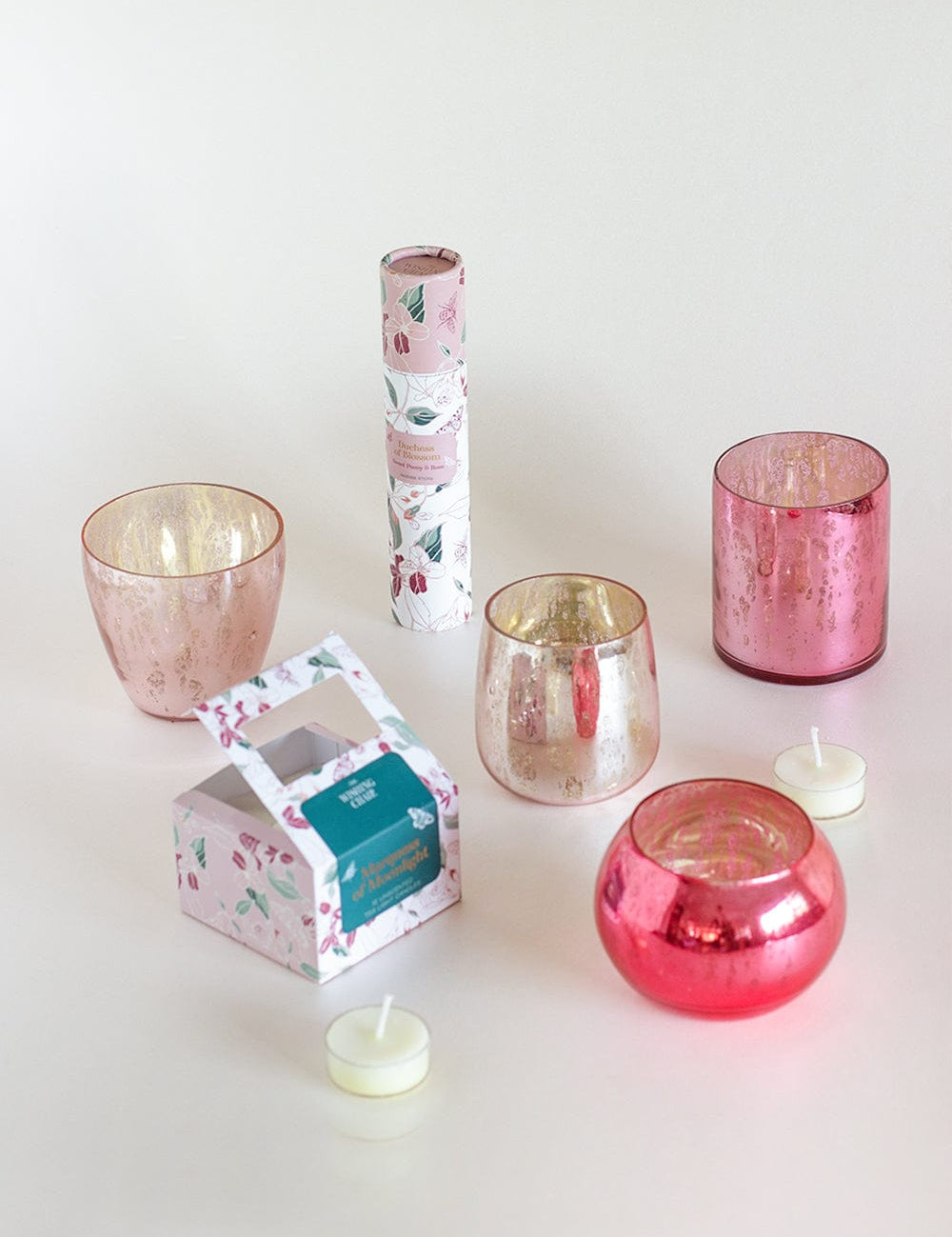 Light up the Night Gift Box