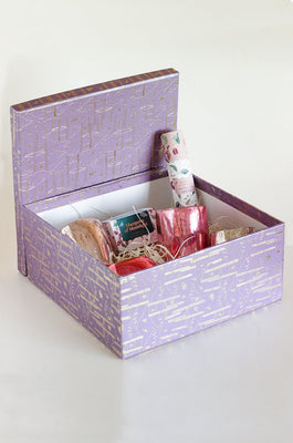 Light up the Night Gift Box