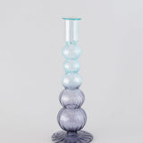 Lighting Amari Borosilicate Candle Holders - Set of 2