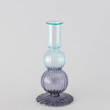 Lighting Amari Borosilicate Candle Holders - Set of 2