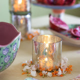 Lighting Dance the Night Tlight Holder