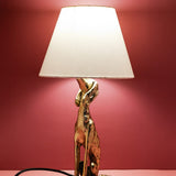 Lighting Hey Doggo Metal Lamp
