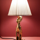 Lighting Hey Doggo Metal Lamp