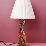 Lighting Hey Doggo Metal Lamp