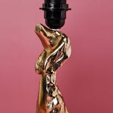 Lighting Hey Doggo Metal Lamp
