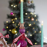 Lighting Noi Glass Candle Holder