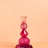 Lighting Noi Glass Candle Holder