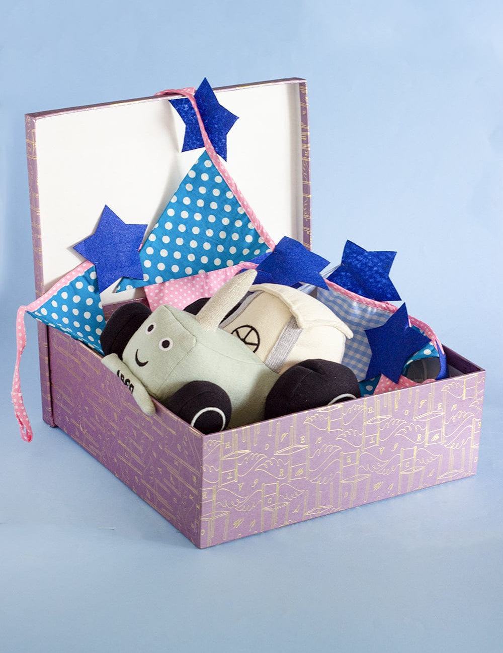 Little Comforts Gift Box
