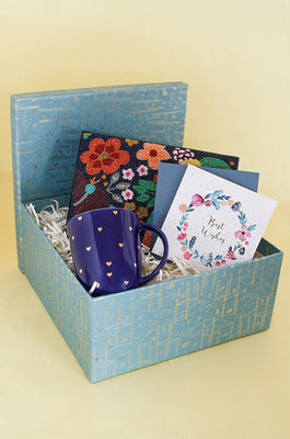 Little Pleasures Gift Boxes