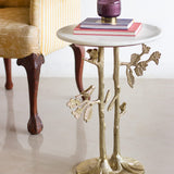 Little Wings Classic Casted Side Table | The Wishing Chair