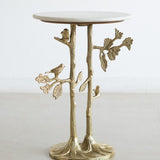Little Wings Classic Casted Side Table | The Wishing Chair