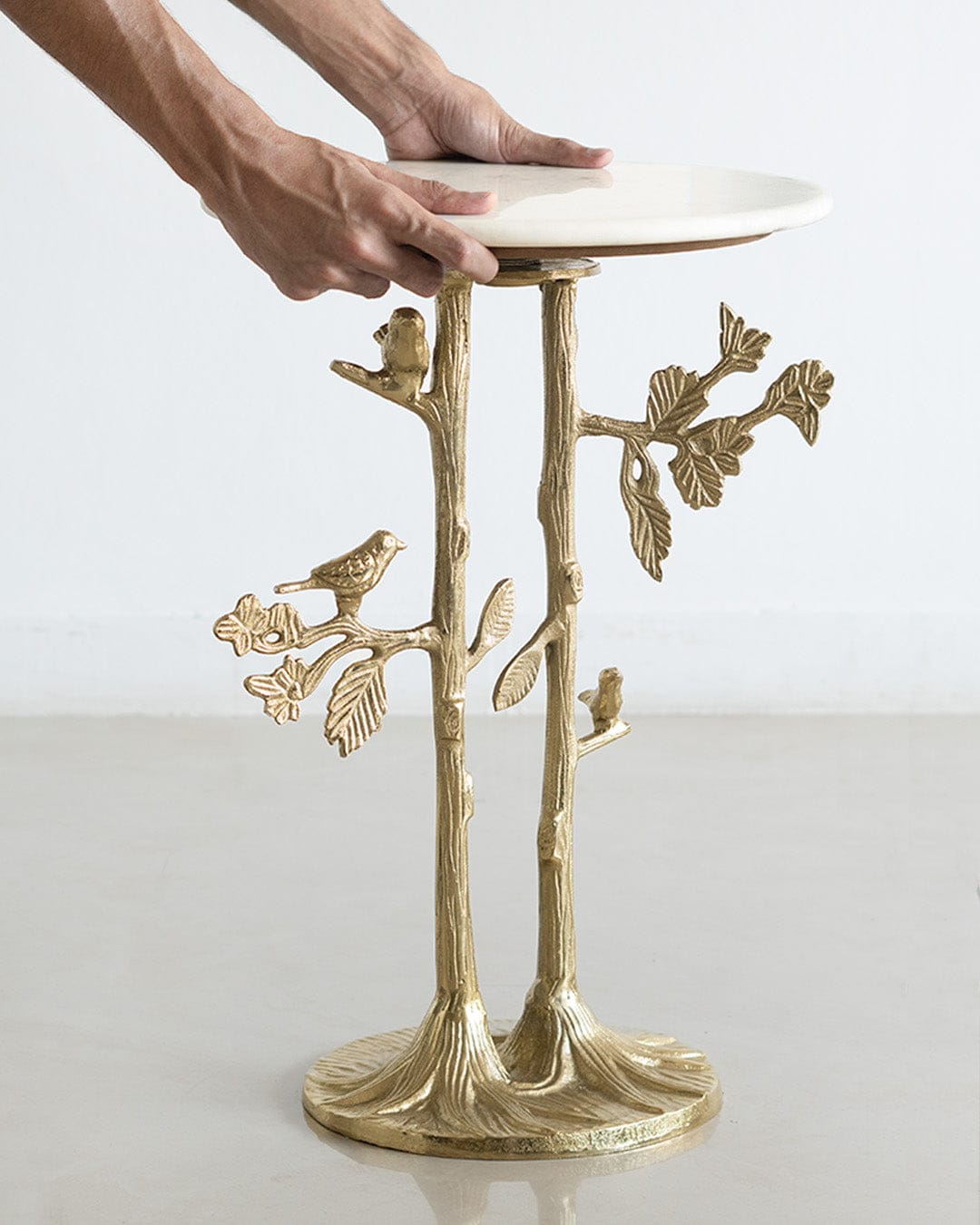 Little Wings Classic Casted Side Table | The Wishing Chair
