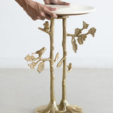 Little Wings Classic Casted Side Table | The Wishing Chair