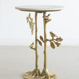 Little Wings Classic Casted Side Table | The Wishing Chair
