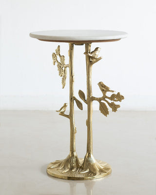 Little Wings Classic Casted Side Table