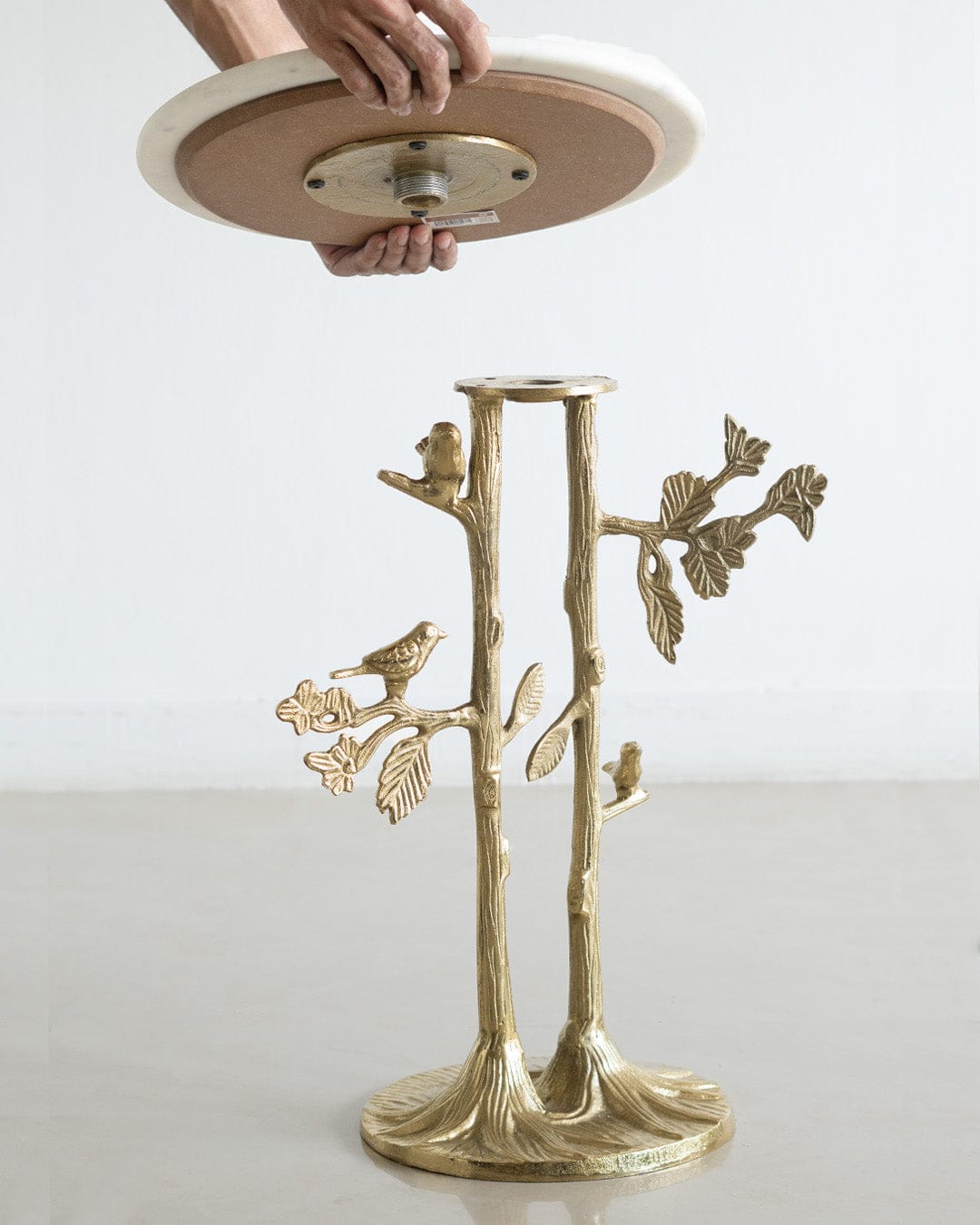 Little Wings Classic Casted Side Table | The Wishing Chair
