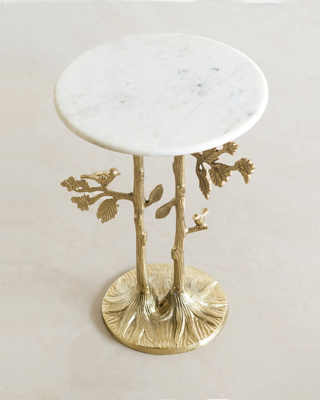 Little Wings Classic Casted Side Table | The Wishing Chair