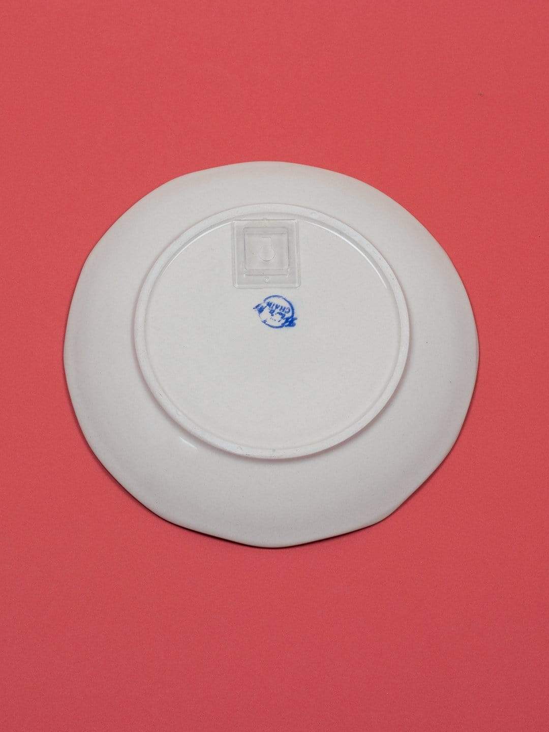 Live Love Woof Wall Plate